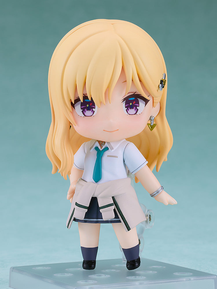 Nendoroid "Days with my Step Sister" Ayase Saki