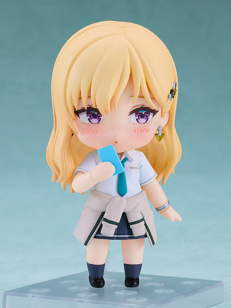 Nendoroid "Days with my Step Sister" Ayase Saki