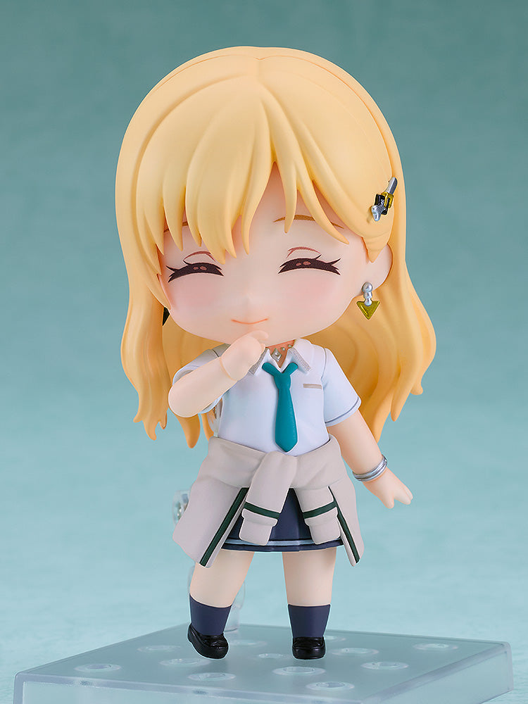 Nendoroid "Days with my Step Sister" Ayase Saki