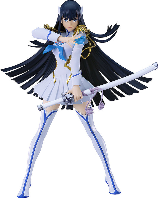 POP UP PARADE SP "Kill la Kill" Kiryuin Satsuki, Action & Toy Figures, animota