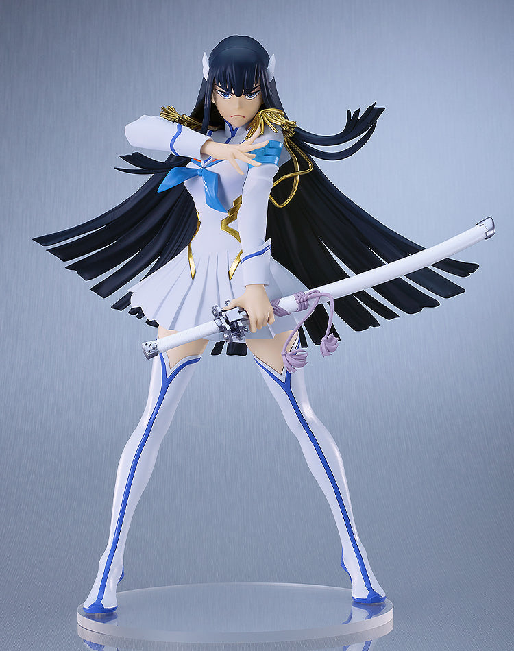 POP UP PARADE SP "Kill la Kill" Kiryuin Satsuki, Action & Toy Figures, animota