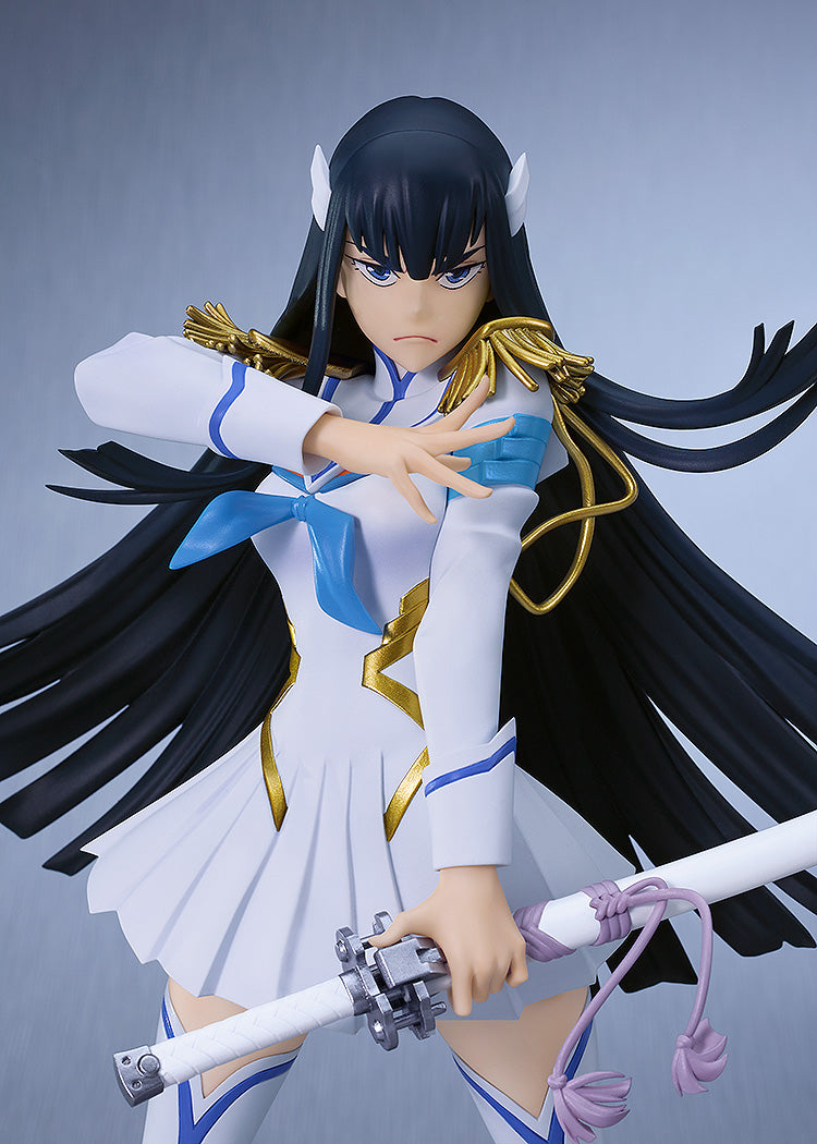 POP UP PARADE SP "Kill la Kill" Kiryuin Satsuki, Action & Toy Figures, animota