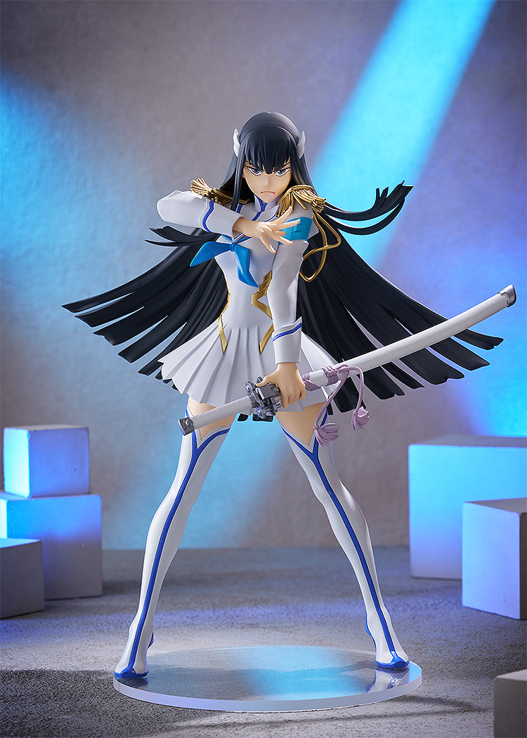 POP UP PARADE SP "Kill la Kill" Kiryuin Satsuki, Action & Toy Figures, animota