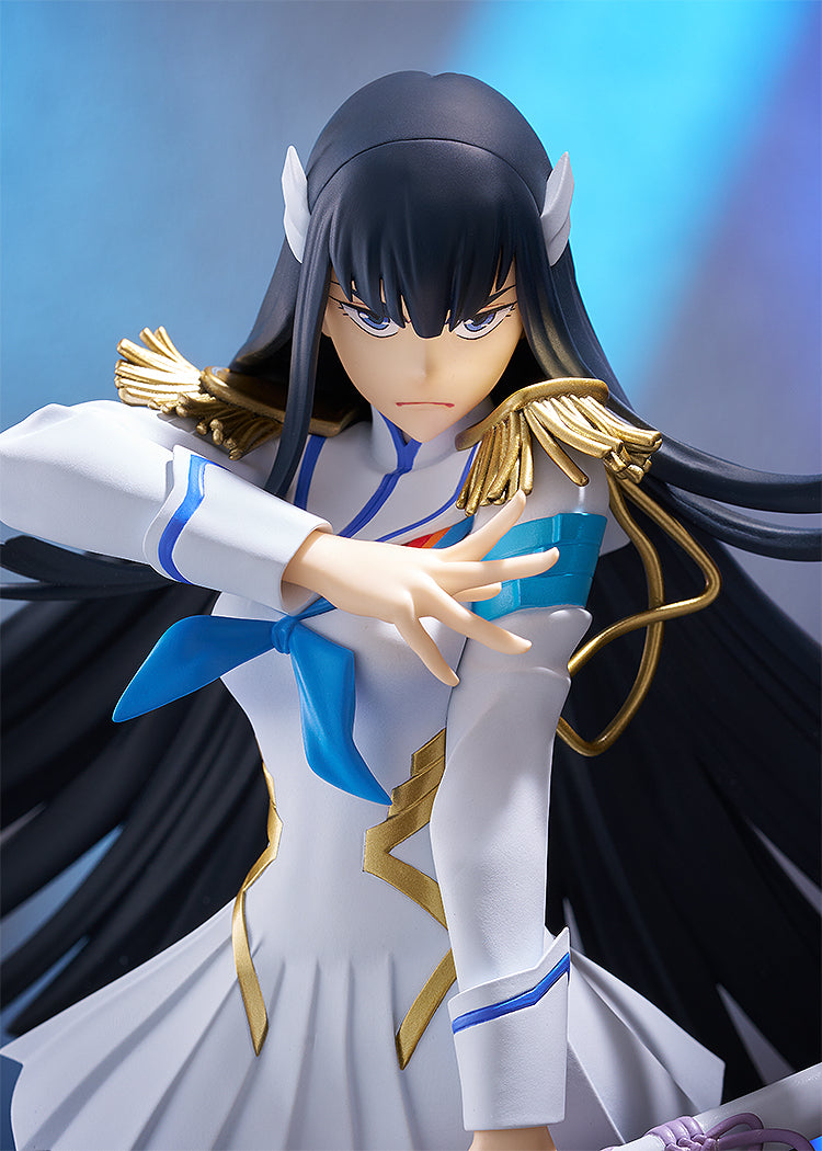 POP UP PARADE SP "Kill la Kill" Kiryuin Satsuki, Action & Toy Figures, animota