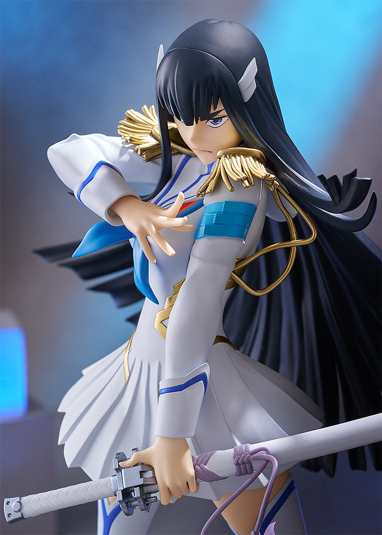 POP UP PARADE SP "Kill la Kill" Kiryuin Satsuki, Action & Toy Figures, animota