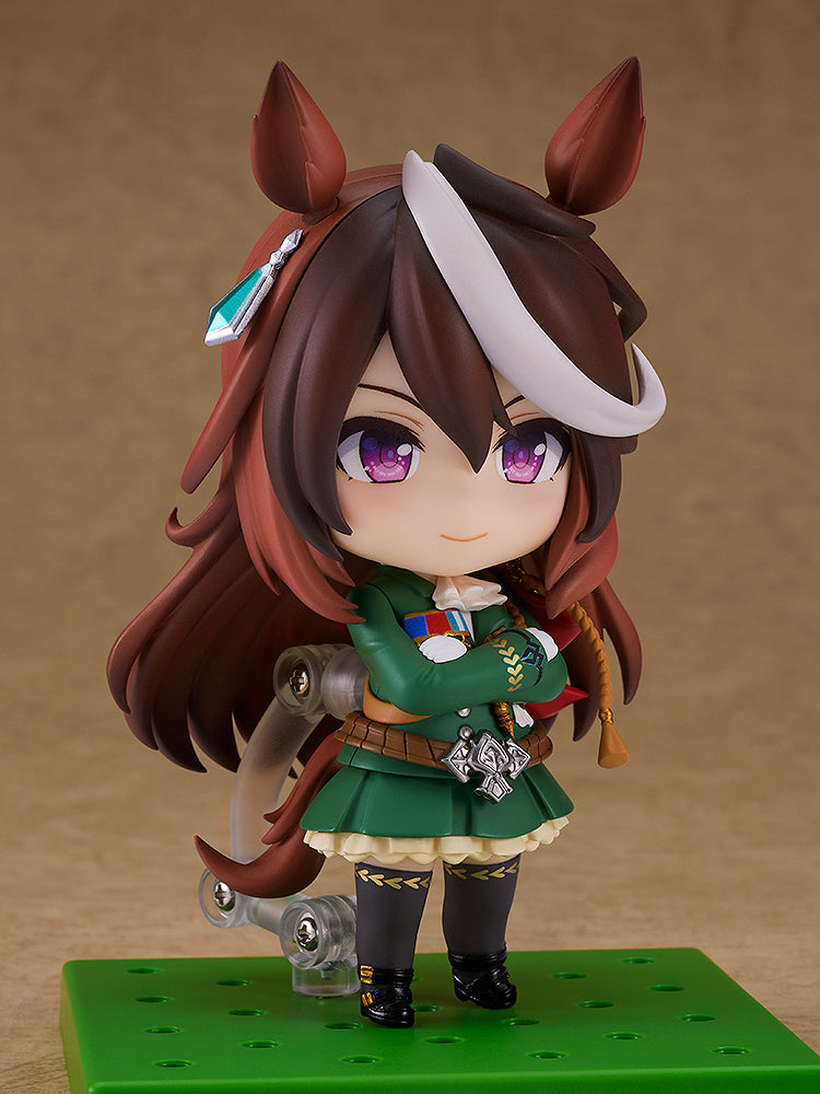 Nendoroid "Uma Musume Pretty Derby" Symboli Rudolf