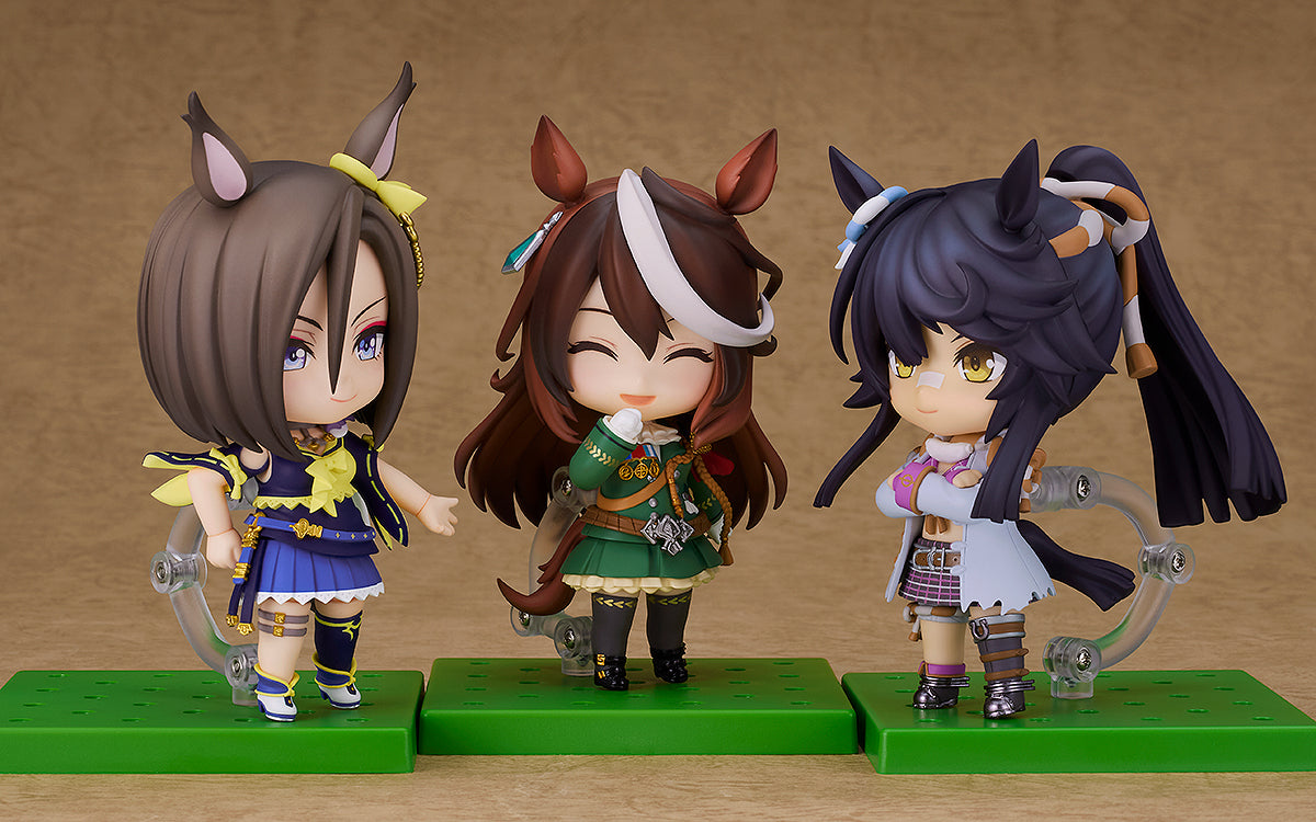 Nendoroid "Uma Musume Pretty Derby" Symboli Rudolf