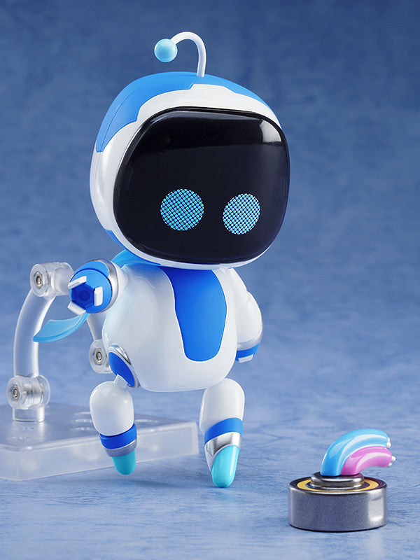 Nendoroid "ASTRO's PLAYROOM" Astro