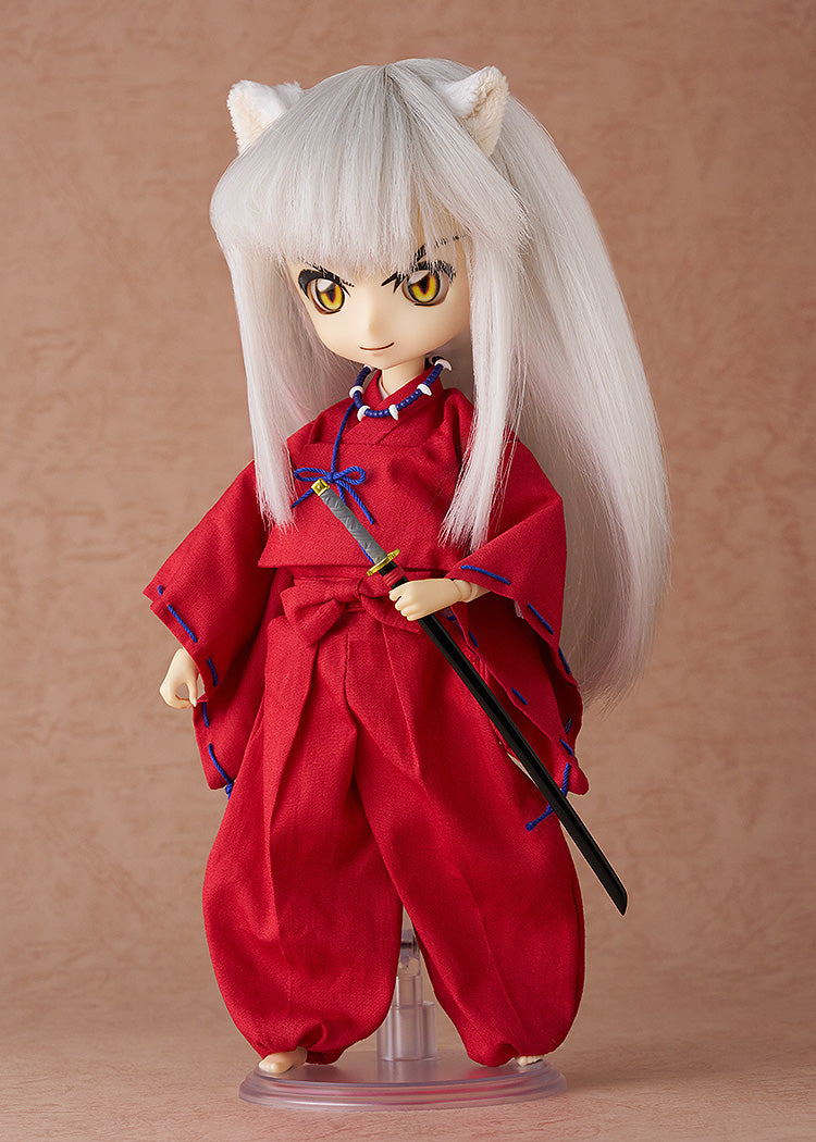 Harmonia humming "InuYasha" InuYasha, Action & Toy Figures, animota