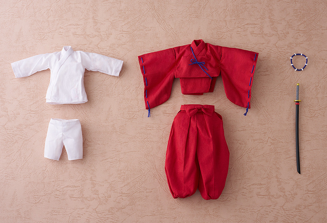 Harmonia humming "InuYasha" InuYasha, Action & Toy Figures, animota