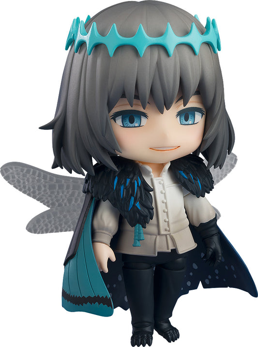 Nendoroid "Fate/Grand Order" Pretender / Oberon Vortigern