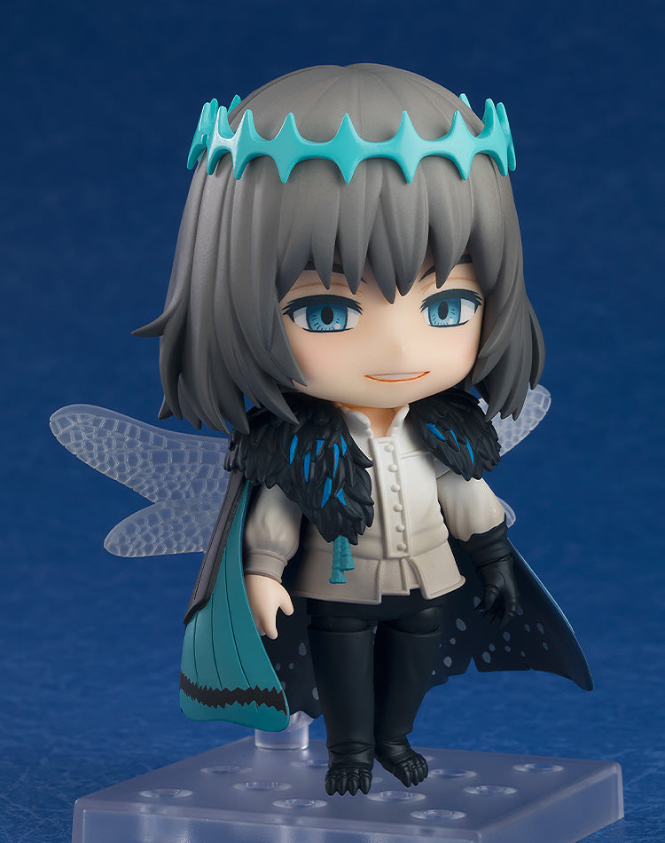 Nendoroid "Fate/Grand Order" Pretender / Oberon Vortigern