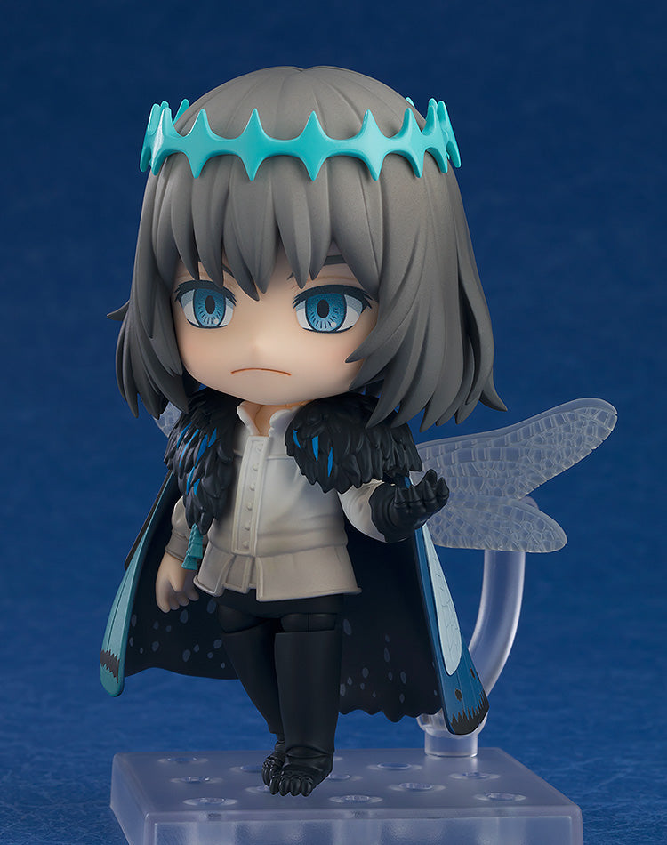 Nendoroid "Fate/Grand Order" Pretender / Oberon Vortigern