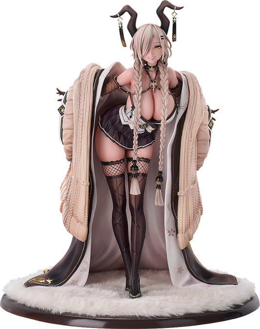 Azur Lane Owari 1/7 Complete Figure