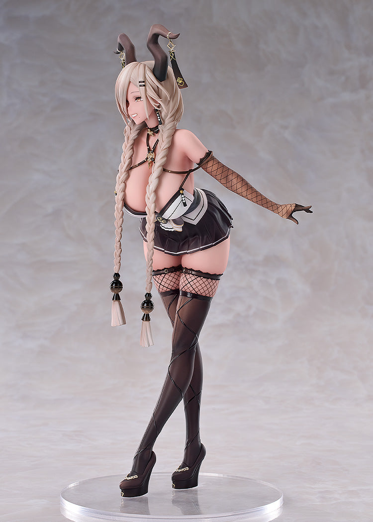 Azur Lane Owari 1/7 Complete Figure