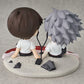 Mini Memory "Rebuild of Evangelion" Ikari Shinji & Nagisa Kaworu
