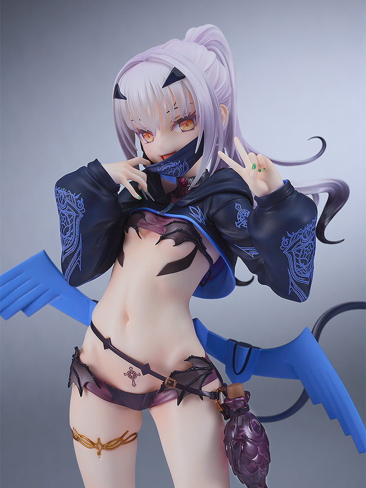 "Fate/Grand Order" Ruler / Melusine