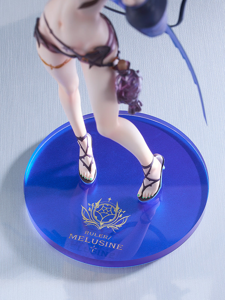 "Fate/Grand Order" Ruler / Melusine