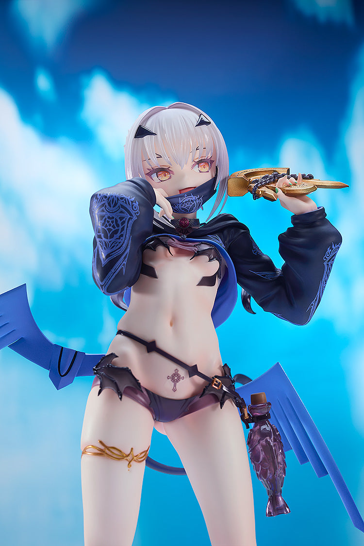 "Fate/Grand Order" Ruler / Melusine