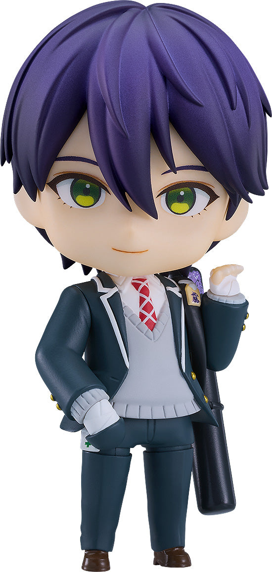 Nendoroid Nijisanji Kenmochi Toya