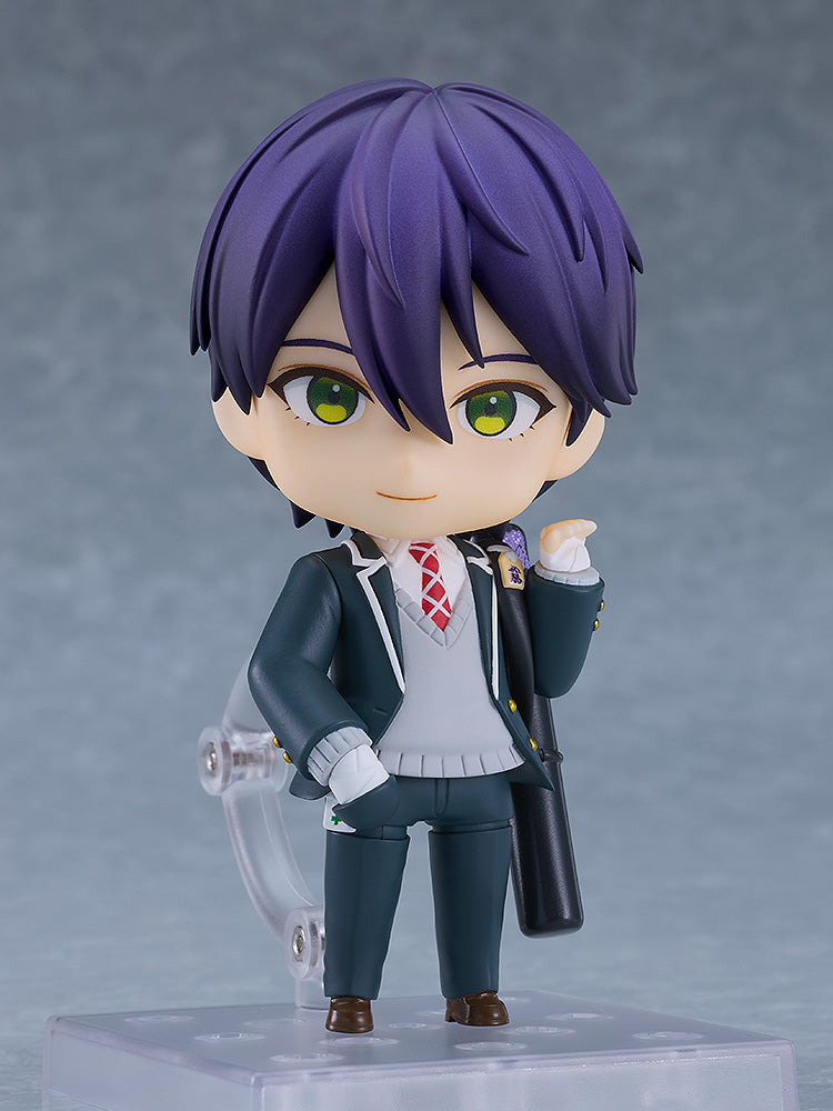 Nendoroid Nijisanji Kenmochi Toya