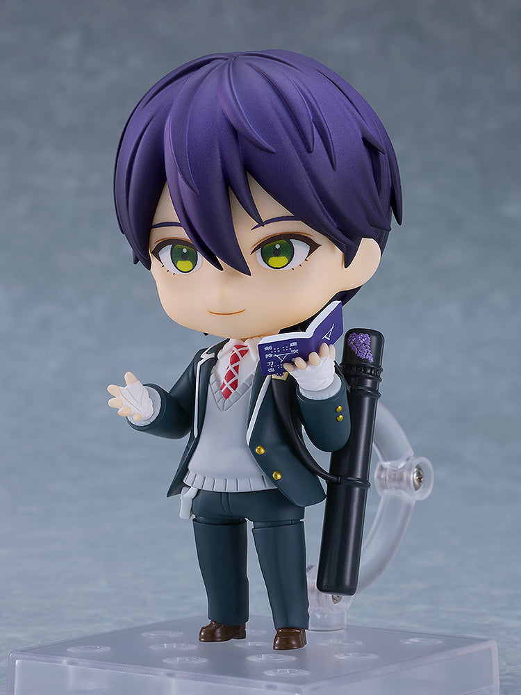 Nendoroid Nijisanji Kenmochi Toya