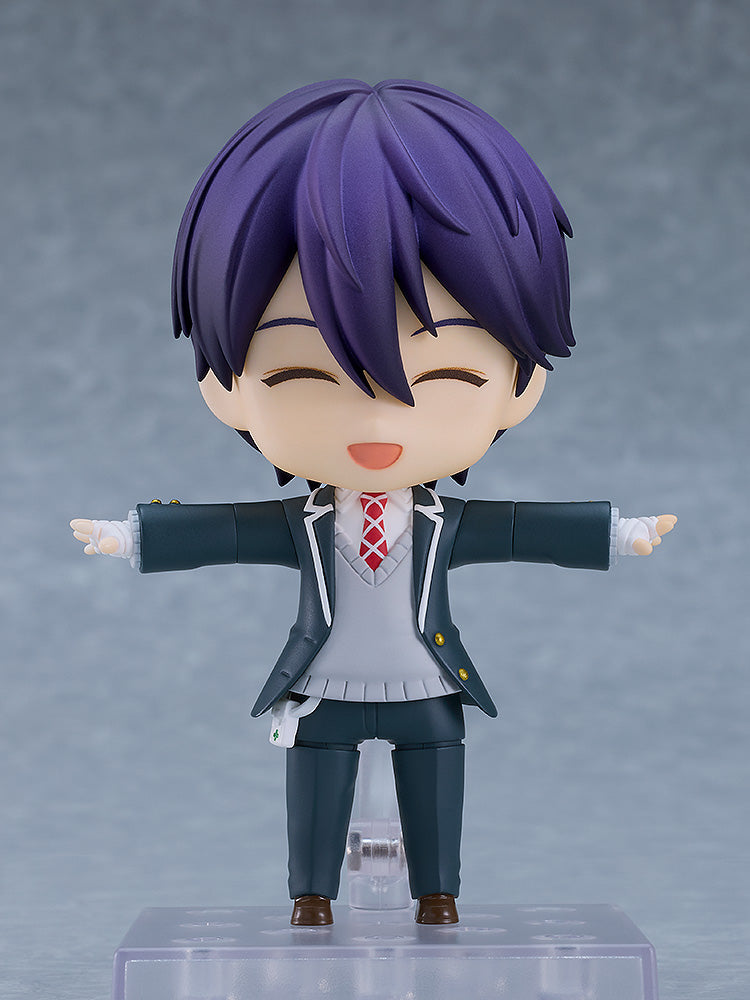 Nendoroid Nijisanji Kenmochi Toya