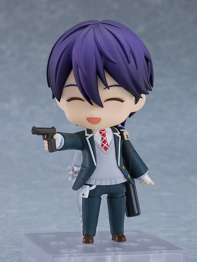 Nendoroid Nijisanji Kenmochi Toya