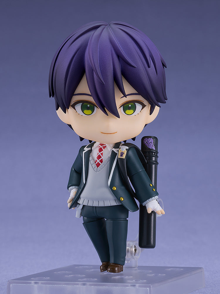 Nendoroid Nijisanji Kenmochi Toya