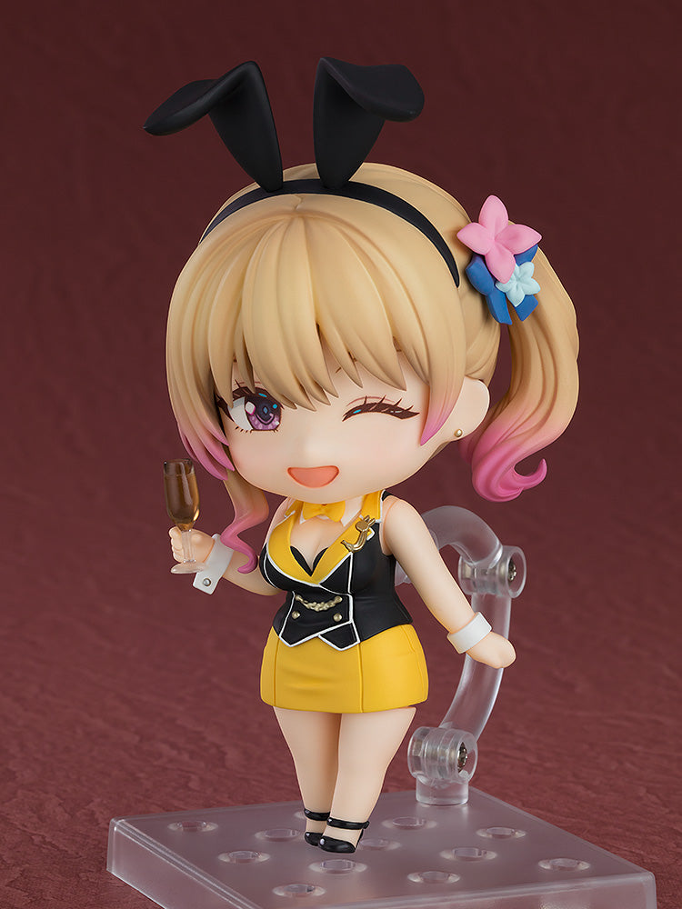 Nendoroid "Bunny Garden" Rin