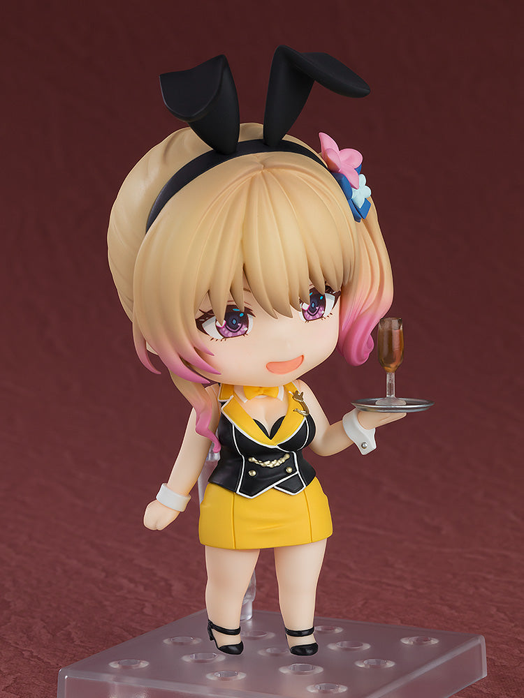 Nendoroid "Bunny Garden" Rin