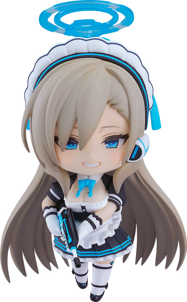 Nendoroid "Blue Archive" Ichinose Asuna