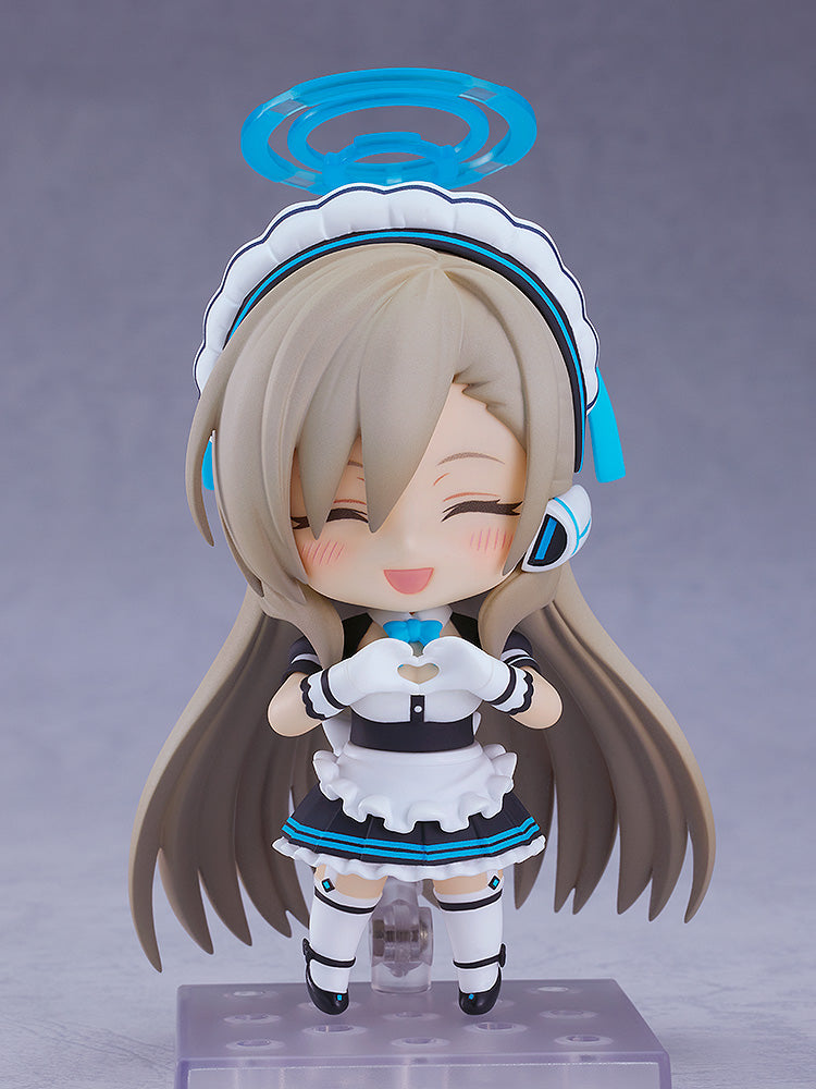 Nendoroid "Blue Archive" Ichinose Asuna