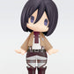 HELLO! GOOD SMILE "Attack on Titan" Mikasa Ackerman