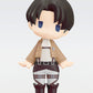 HELLO! GOOD SMILE "Attack on Titan" Levi