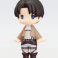 HELLO! GOOD SMILE "Attack on Titan" Levi