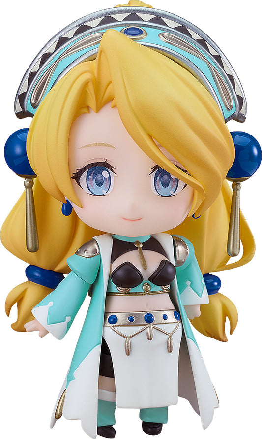 Nendoroid "Atelier Marie Remake: The Alchemist of Salburg" Marie