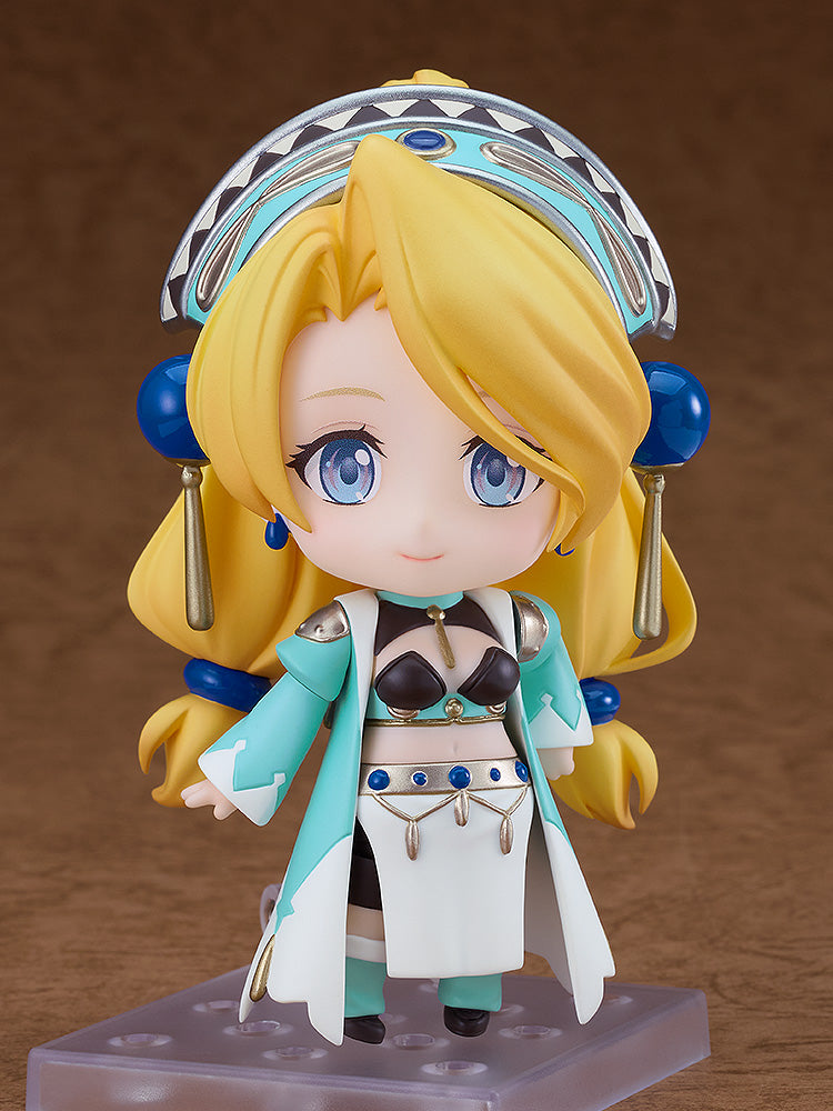 Nendoroid "Atelier Marie Remake: The Alchemist of Salburg" Marie