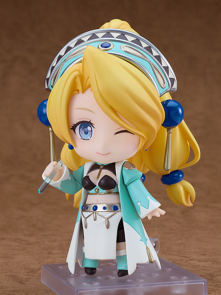 Nendoroid "Atelier Marie Remake: The Alchemist of Salburg" Marie