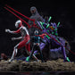 Shin Japan Heroes Universe Shin Japan Heroes Universe Statue Set of Four