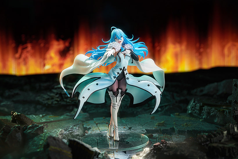 Vivy -Fluorite Eye's Song- Vivy 1/7 Complete Figure | animota