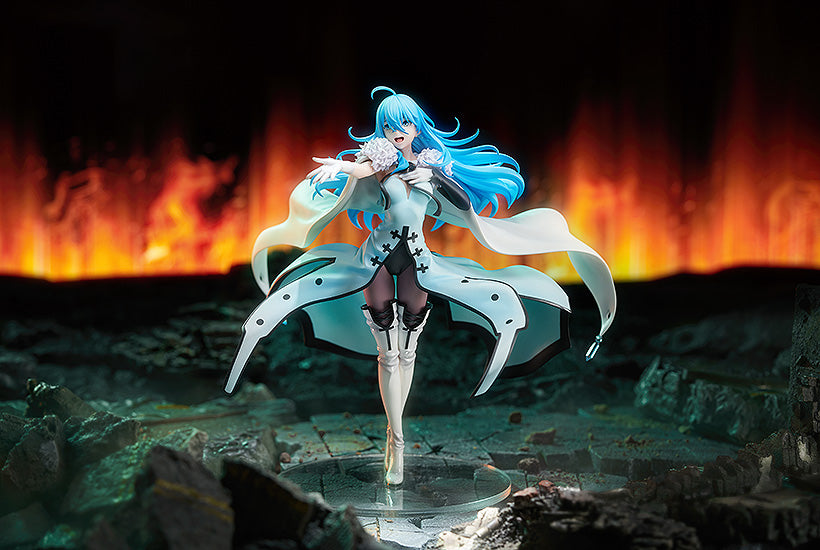 Vivy -Fluorite Eye's Song- Vivy 1/7 Complete Figure | animota