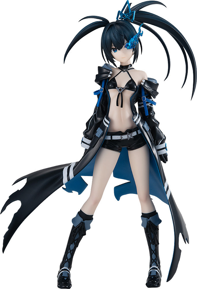 Black Rock Shooter Figuren und Artikel