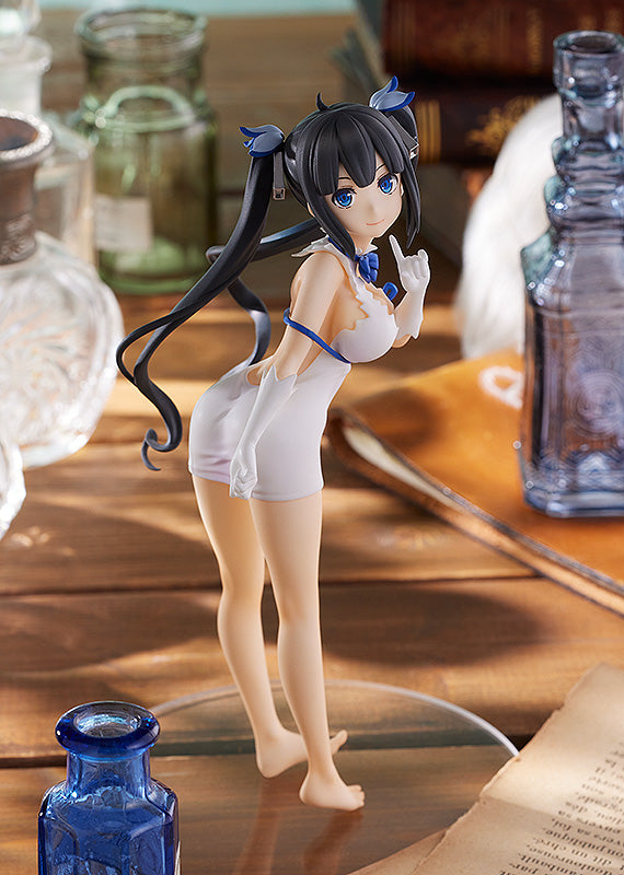 POP UP PARADE "Is It Wrong to Try to Pick Up Girls in a Dungeon? IV" Hestia | animota