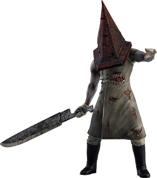 POP UP PARADE "SILENT HILL 2" Red Pyramid Thing | animota