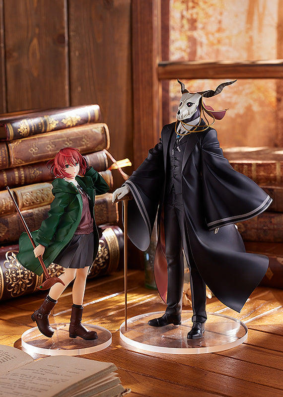 POP UP PARADE "The Ancient Magus' Bride Season 2" Hatori Chise | animota