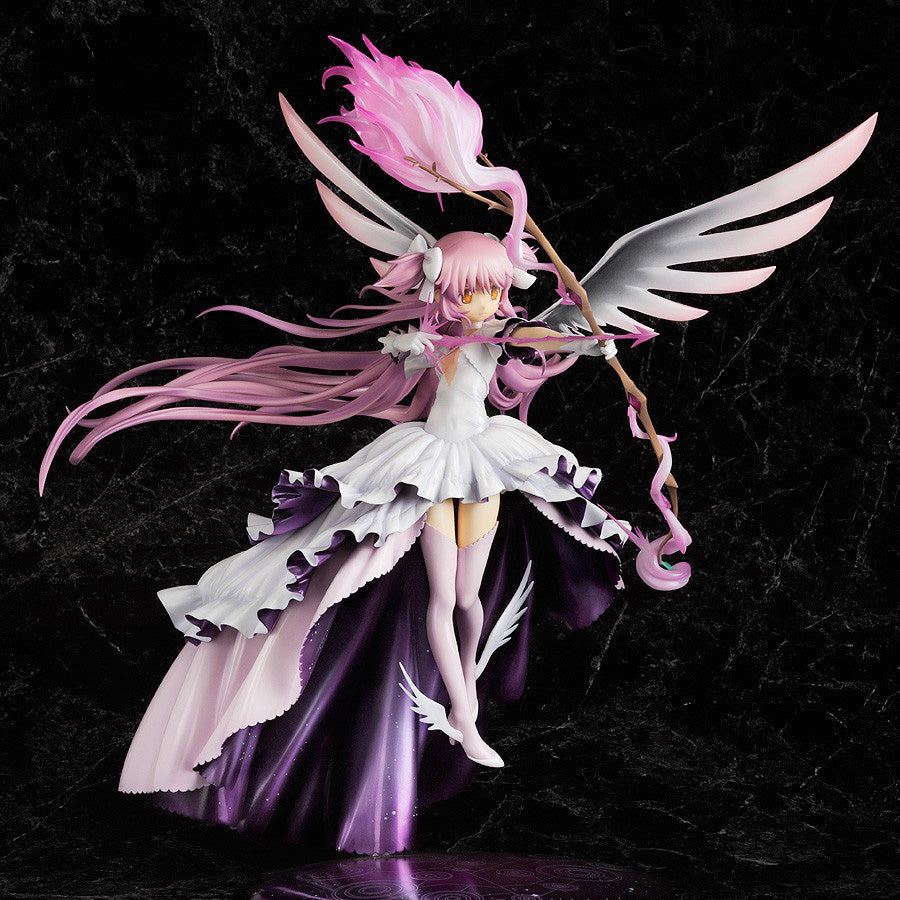 Puella Magi Madoka Magica Ultimate Madoka 1/8 Complete Figure