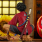 POP UP PARADE "Samurai Champloo" Mugen L Size | animota