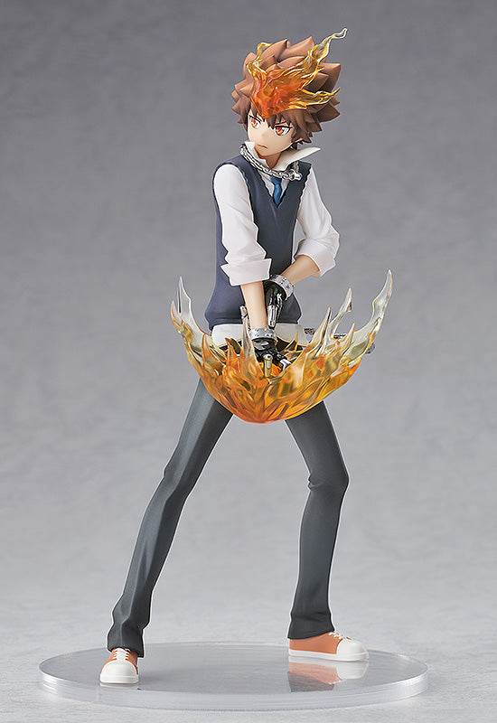 POP UP PARADE "Reborn!" Sawada Tsunayoshi | animota