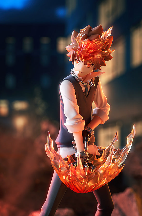 POP UP PARADE "Reborn!" Sawada Tsunayoshi | animota